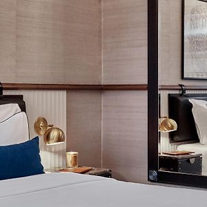 Deluxe Kamer met een King Size Bed